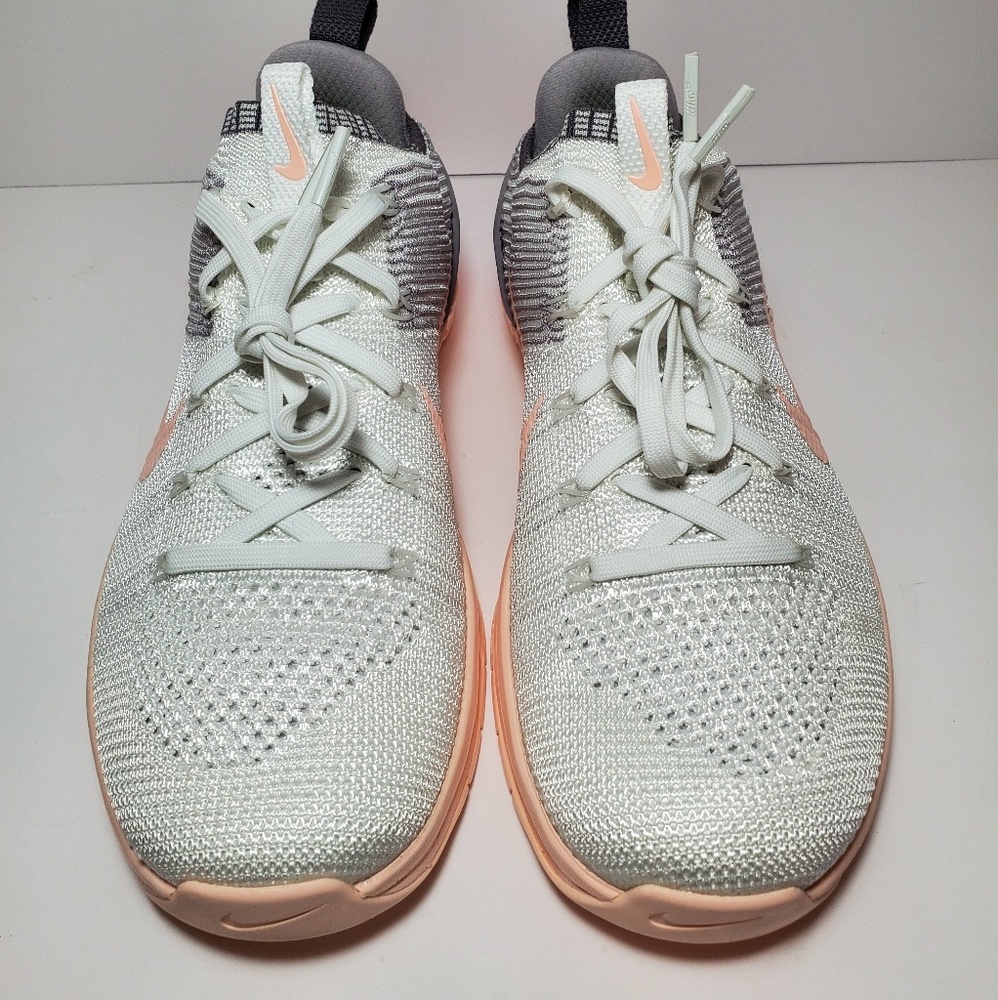 Women's Nike Metcon DSX Flyknit 2 Sz 7.5 or 9 DS - Picture 2 of 8